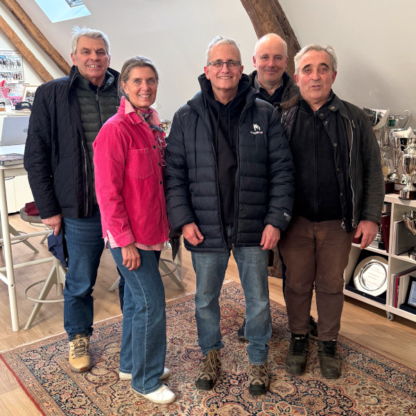 Photo of Allaire Group
