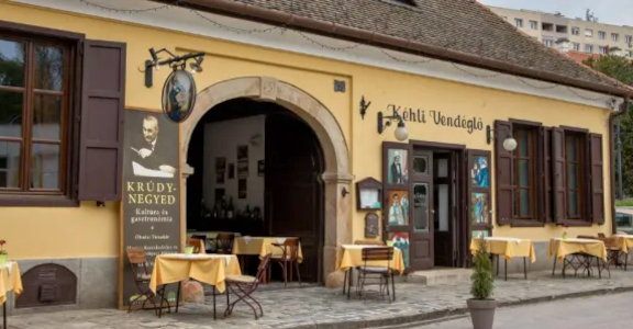 Photo of Kehli Restaurant