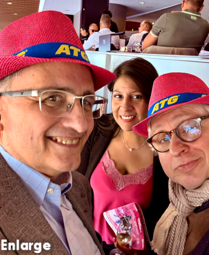 Emma Johannsen, Henrikki & Me Emma Johannsen, Henrikki & Me